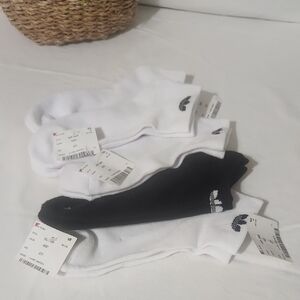 ADIDAS SOCKS